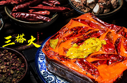 怀宁县VI设计：城市与企业品牌联动的视觉纽带