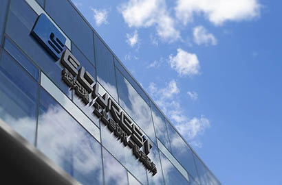 怀宁县整套VI设计：以系统思维赋能城市精细化治理