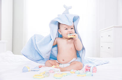 品牌VI设计：怀宁县企业长期发展的隐形战略资产